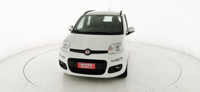 FIAT Panda usata 35