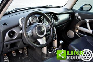 MINI Mini usata, con Interni in pelle