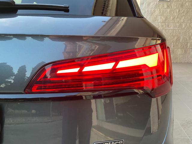 AUDI Q5 usata, con Vivavoce