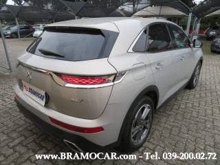 DS AUTOMOBILES DS 7 Crossback usata, con Autoradio