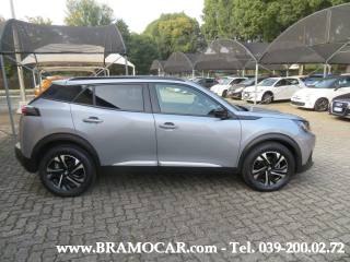 PEUGEOT 3008 usata, con Alzacristalli elettrici