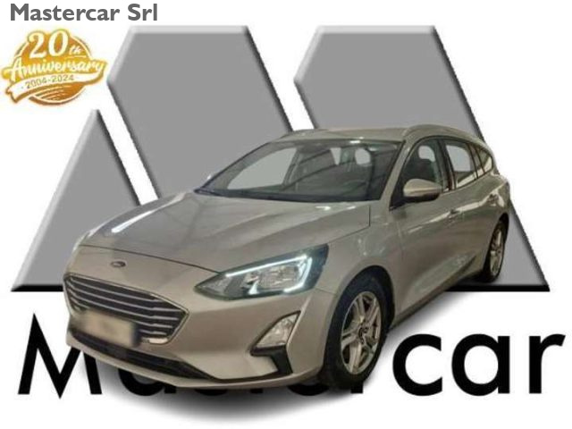FORD Focus usata, con Airbag