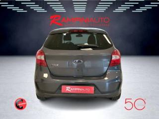 FORD Ka+ usata 8