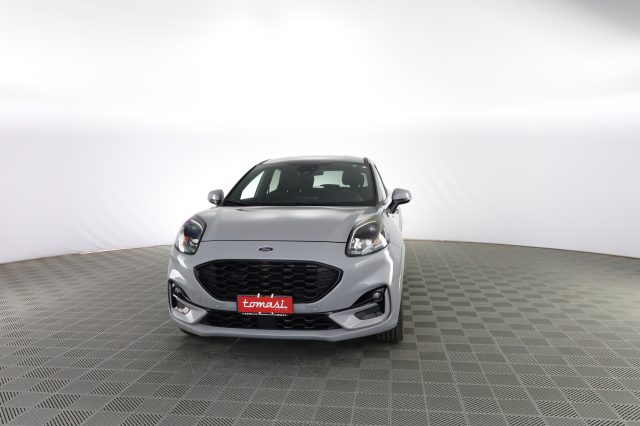 FORD Puma usata 0