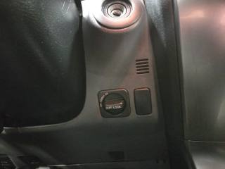 TOYOTA Land Cruiser usata, con Volante in pelle