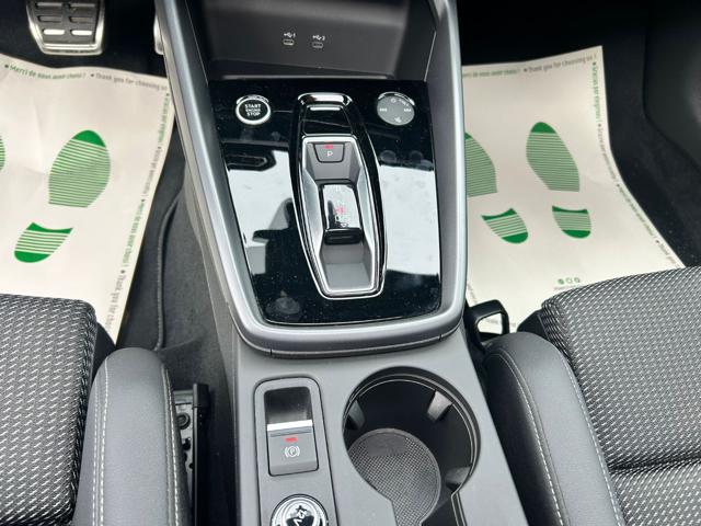 AUDI A3 usata, con Volante in pelle