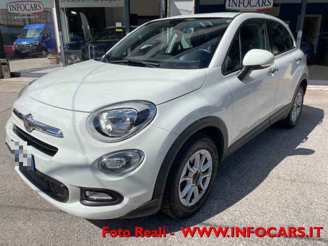 FIAT 500X usata, con Airbag Passeggero