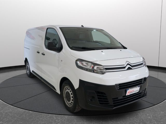 CITROEN Jumpy usata, con Luci diurne