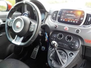 ABARTH 595 usata, con Sensore di luce