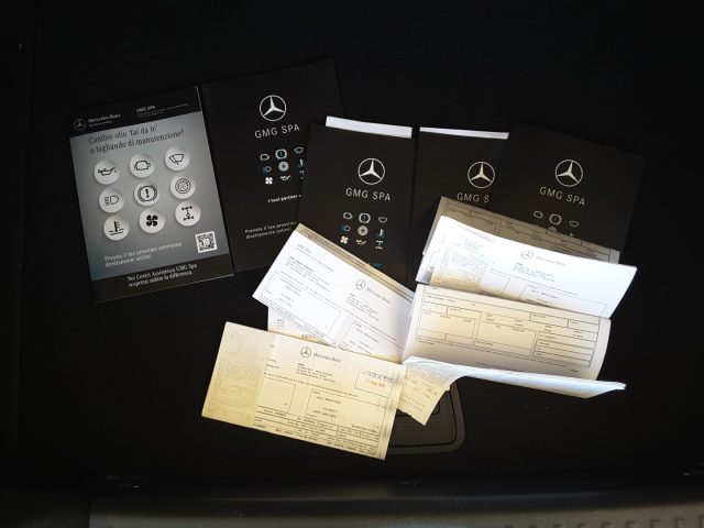 MERCEDES-BENZ A 180 usata, con Servosterzo