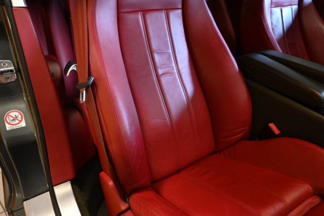 BENTLEY Continental usata 58