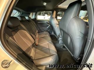 AUDI A3 usata, con Alzacristalli elettrici