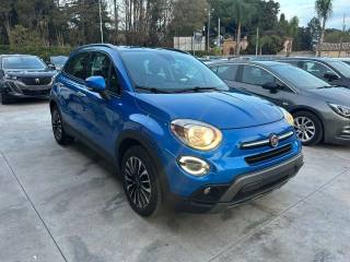 FIAT 500X usata, con Airbag Passeggero