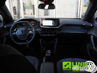 PEUGEOT 2008 usata 3