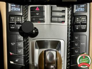 PORSCHE Panamera usata, con Filtro antiparticolato