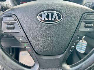 KIA cee