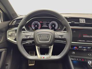 AUDI Q3 usata, con Controllo trazione