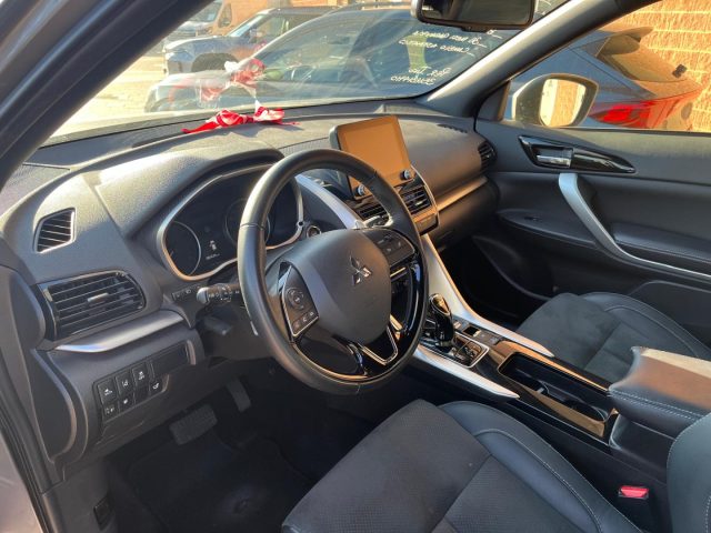 MITSUBISHI Eclipse Cross usata, con Alzacristalli elettrici
