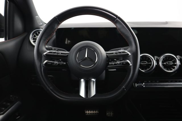 MERCEDES-BENZ CLA usata 5