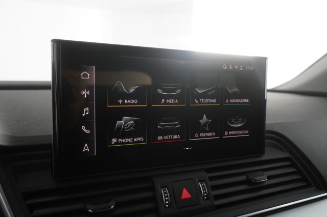 AUDI Q5 usata 16