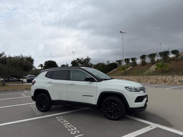 JEEP Compass usata 51