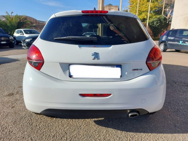 PEUGEOT 208 usata 6
