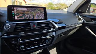 BMW X3 usata, con Chiusura centralizzata