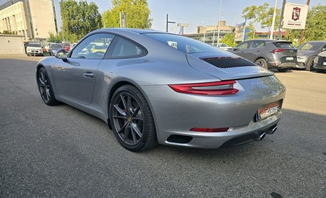 PORSCHE 911 usata, con Airbag laterali
