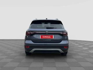 VOLKSWAGEN T-Cross usata 7