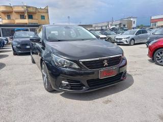 PEUGEOT 308 usata, con Airbag laterali