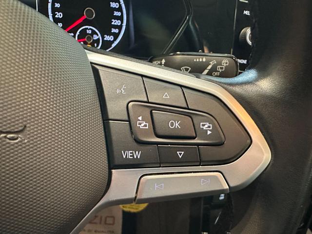 VOLKSWAGEN T-Cross usata, con Lettore CD