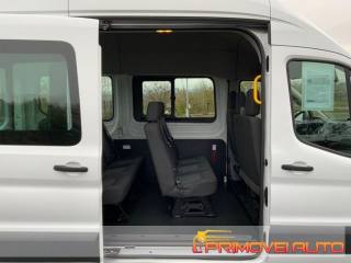 FORD Transit usata 13