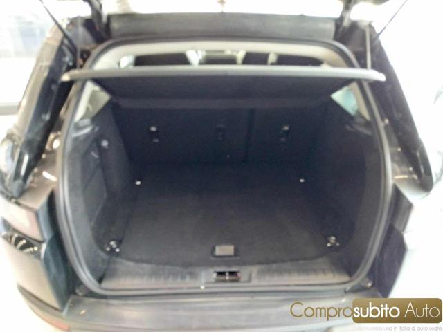 LAND ROVER Range Rover Evoque usata, con Park Distance Control