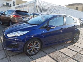 FORD Fiesta usata, con Airbag