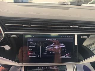 AUDI Q8 usata, con Immobilizzatore elettronico
