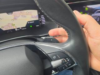 SKODA Octavia usata, con Riconoscimento dei segnali stradali