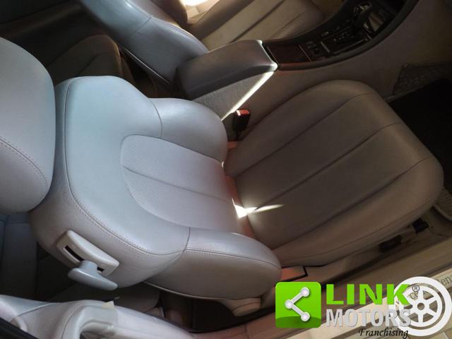 MERCEDES-BENZ CLK 200 usata 37