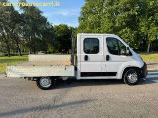 FIAT Ducato usata, con Fendinebbia