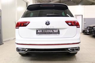 VOLKSWAGEN Tiguan usata, con Autoradio