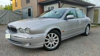 JAGUAR X-Type usata, con Autoradio