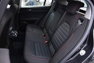 ALFA ROMEO Stelvio usata, con Cerchi in lega