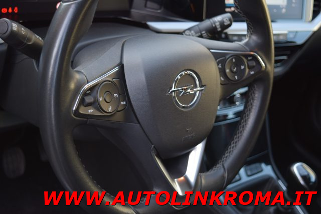 OPEL Grandland usata, con Servosterzo