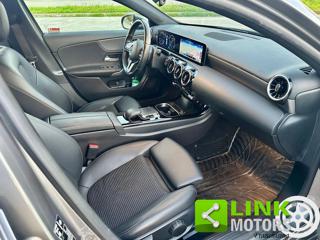MERCEDES-BENZ A 180 usata, con Climatizzatore