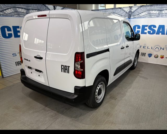 FIAT Doblo usata, con Controllo automatico clima