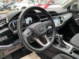 AUDI Q3 usata, con Controllo trazione