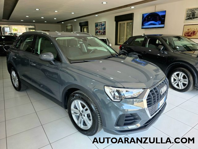 AUDI Q3 usata, con Airbag laterali