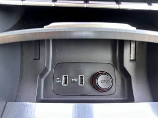 MG EHS usata, con Touch screen