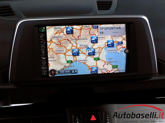 BMW X1 usata, con Cerchi in lega