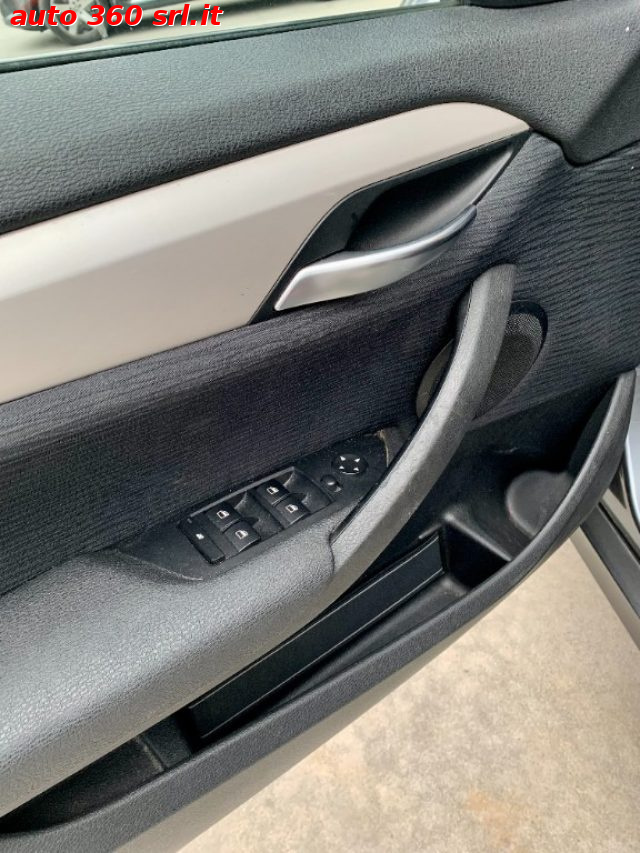 BMW X1 usata, con Climatizzatore
