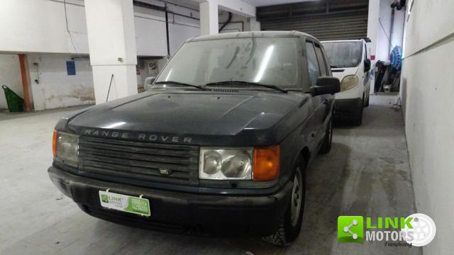 LAND ROVER Range Rover usata, con ABS